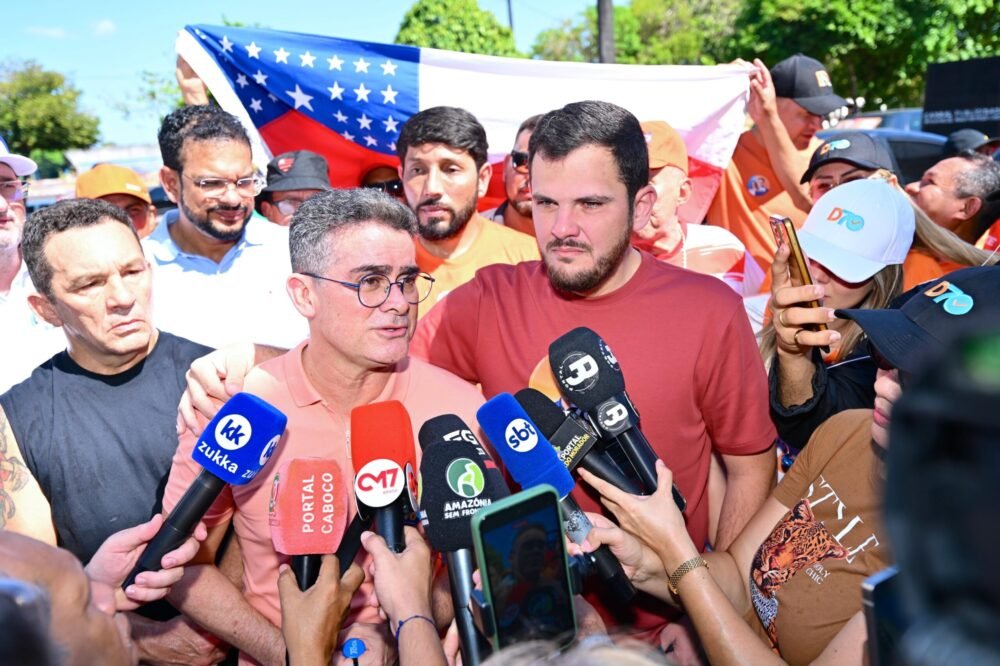 david-intensifica-presenca-em-