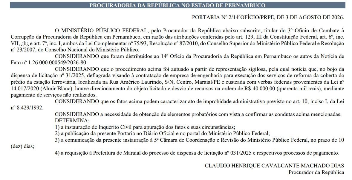 denuncia-aponta-uso-de-recurso