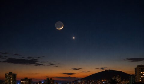 lua-e-venus-se-aproximam-no-ce