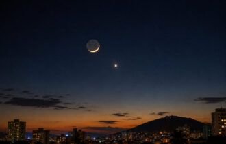 lua-e-venus-se-aproximam-no-ce