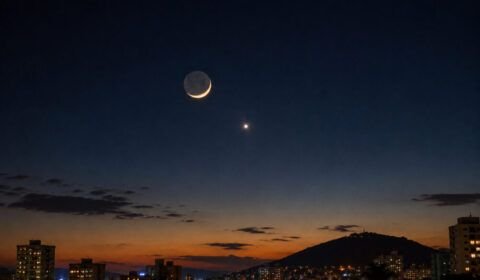 lua-e-venus-se-aproximam-no-ce