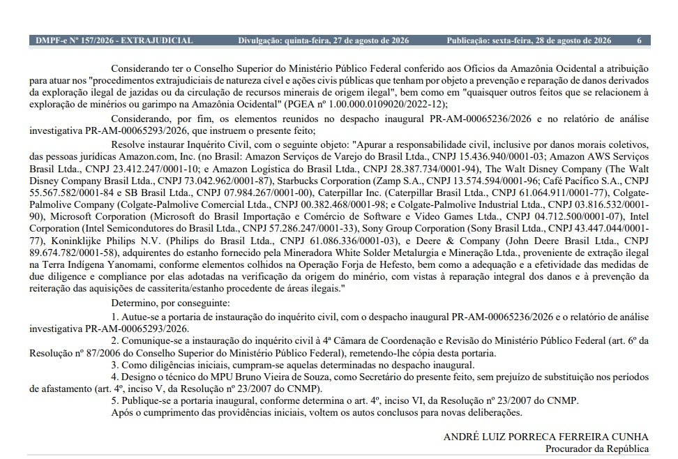 mpf-abre-investigacao-sobre-am