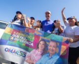 omar-inicia-campanha-ao-govern