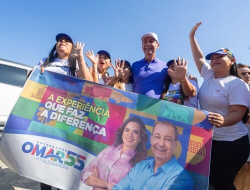omar-inicia-campanha-ao-govern