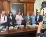 omar-propoe-pacto-com-comercio