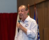 Omar vai criar comitê permanente para proteger competitividade da Zona Franca