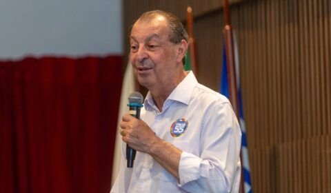 Omar vai criar comitê permanente para proteger competitividade da Zona Franca