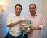 Omar propõe levar leitos de UTI para estruturar polos de saúde no interior do Amazonas