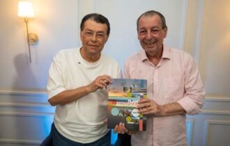 Omar propõe levar leitos de UTI para estruturar polos de saúde no interior do Amazonas