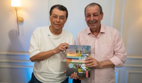 Omar propõe levar leitos de UTI para estruturar polos de saúde no interior do Amazonas
