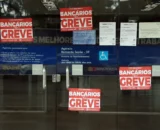 Bancários rejeitam proposta da Caixa e mantêm greve nacional