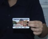 Biometria facial identifica uso indevido de aproximadamente 9,2 mil cartões estudantis em 2026
