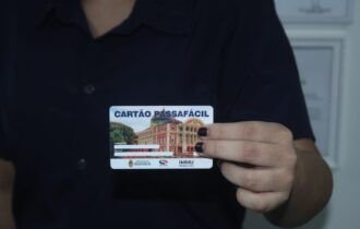 Biometria facial identifica uso indevido de aproximadamente 9,2 mil cartões estudantis em 2026