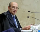 Gilmar acusa Mendonça de usar caso Master para interferir em eleição
