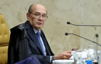Gilmar acusa Mendonça de usar caso Master para interferir em eleição