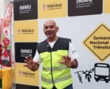 Prefeitura de Manaus abre ‘Semana Nacional de Trânsito 2026’ com serviços gratuitos de saúde, cidadania e mobilidade