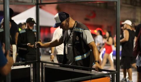 Prefeitura de Manaus garante ordenamento, assistência social e mobilidade no ‘#SouManaus 2026’
