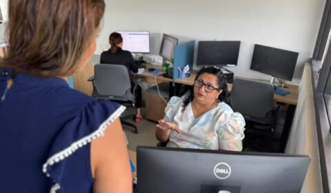 Atendimento do Implurb cresce 18,7% em agosto e ultrapassa 50,7 mil registros no sistema da Prefeitura de Manaus