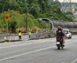 Prefeitura de Manaus avalia instalação de semáforo para reforçar segurança de pedestres na avenida das Torres