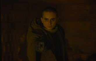 É HOJE! WARNER BROS. PICTURES INICIA PRÉ-VENDA DE INGRESSOS PARA AS SESSÕES ANTECIPADAS DE ‘DUNA: PARTE TRÊS’