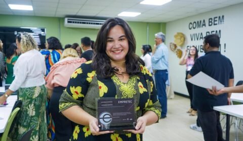 Prefeitura de Manaus divulga lista de selecionados para a Turma 349 do seminário Empretec