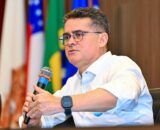 David lembra investimentos no Distrito Industrial e garante defesa dos incentivos e geração de empregos da Zona Franca