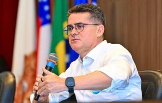 David lembra investimentos no Distrito Industrial e garante defesa dos incentivos e geração de empregos da Zona Franca