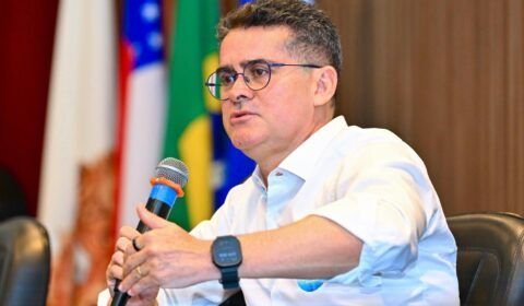 David lembra investimentos no Distrito Industrial e garante defesa dos incentivos e geração de empregos da Zona Franca
