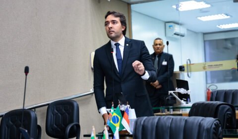 Projeto de Thiago Abrahim prevê aviso prévio ao consumidor sobre fim de período de fidelidade