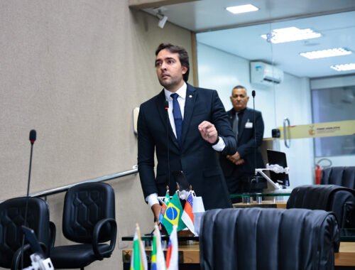 Projeto de Thiago Abrahim prevê aviso prévio ao consumidor sobre fim de período de fidelidade