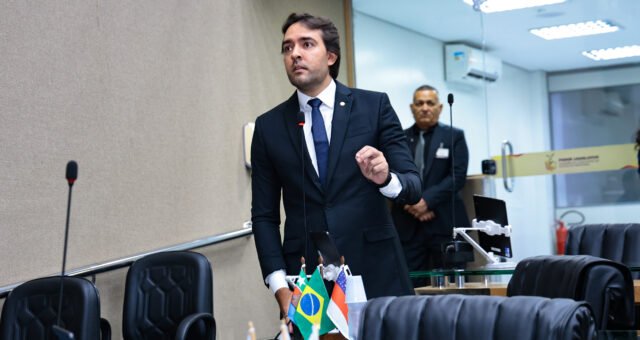 Projeto de Thiago Abrahim prevê aviso prévio ao consumidor sobre fim de período de fidelidade