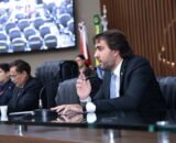 Deputado Thiago Abrahim propõe ampliar acesso ao diagnóstico precoce do autismo no interior do Amazonas