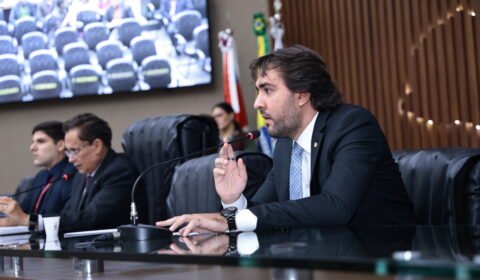 Deputado Thiago Abrahim propõe ampliar acesso ao diagnóstico precoce do autismo no interior do Amazonas