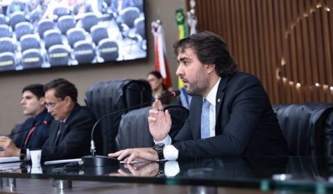 Deputado Thiago Abrahim propõe ampliar acesso ao diagnóstico precoce do autismo no interior do Amazonas