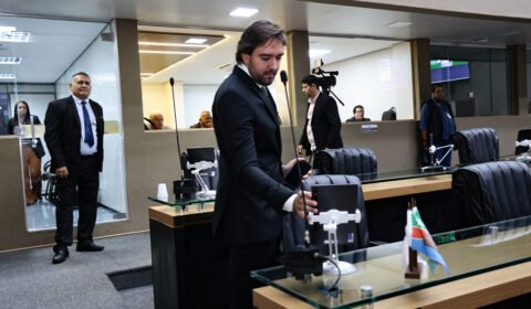 Deputado Thiago Abrahim propõe Política Estadual de Esporte Inclusivo para pessoas neurodivergentes no Amazonas
