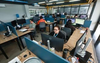 Sistema de licenciamento urbano da prefeitura já analisou mais de 5,2 mil processos em 2026