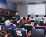 ‘Planeja Manaus’ confirma especialistas em inteligência artificial, planejamento e orçamento público para programação