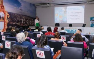 ‘Planeja Manaus’ confirma especialistas em inteligência artificial, planejamento e orçamento público para programação