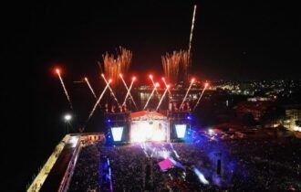 festival