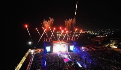 festival