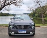 Fiat Toro 2027 encara cidade, estrada e diferentes usos