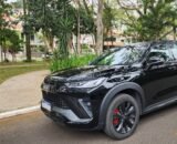 Haval H6 GT mostra duas faces entre ruas e estradas