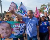Omar Aziz reafirma compromisso em manter e melhorar o Auxílio Estadual Permanente