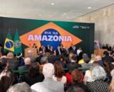 Suframa assina memorando, em Brasília, para novo modelo de gestão do Distrito Agropecuário