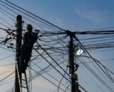 MP questiona Âmbar Energia sobre regularidade no processo de substituição da fiação pública em Manaus