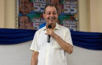 Omar vai transformar programas de governo em leis para evitar interrupção de políticas públicas