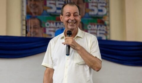 Omar vai transformar programas de governo em leis para evitar interrupção de políticas públicas