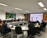 Workshop capacita gestores de programas prioritários sobre propriedade industrial