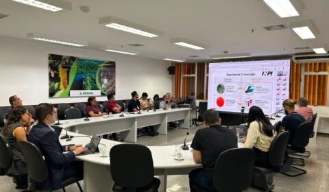 Workshop capacita gestores de programas prioritários sobre propriedade industrial