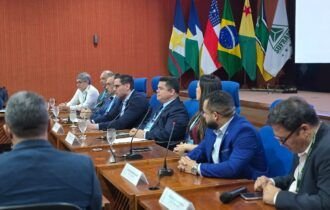 Suframa participa do II Fórum de Comércio Exterior da Amazônia com foco na modernização dos processos de importação